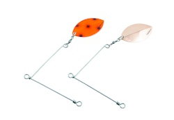 Spinner Rig Large (2-pack) - Svartzonker
