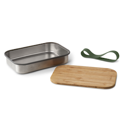 Sandwichbox Small 900 ml - Black+Blum