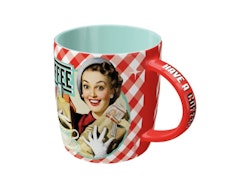 Mugg - Have a Coffee