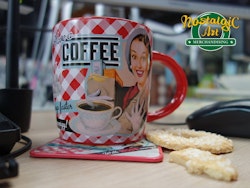 Mugg - Have a Coffee