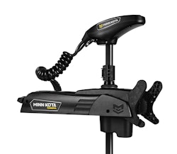 Terrova Quest 90/115 WR 60"DSC - Minn Kota