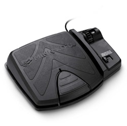 PowerDrive fotpedal - Minn Kota