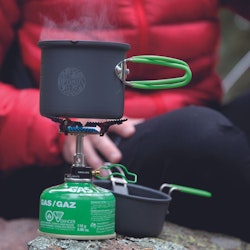 Optimus Crux Lite Solo Cook System