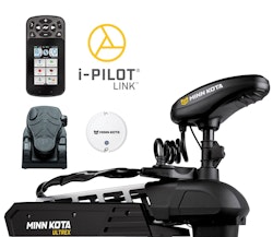 Ultrex BT 80 MSI IPlink 52" - Minn Kota