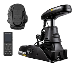Ulterra 80 WR 60" DSC - Minn Kota