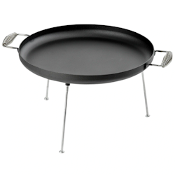 Stekhäll med kant 57cm