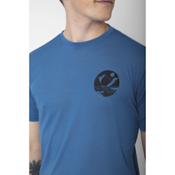 Merinoull T-shirt Tista - Herr