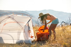 Tält Salt Creek SL3 - Big Agnes