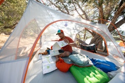 Tält Salt Creek SL2 - Big Agnes