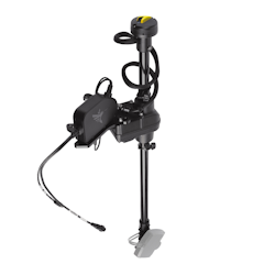 TargetLock kit Ultrex - Humminbird