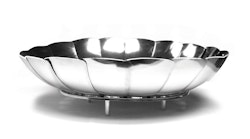 Eldstad bärbar och hopfällbar, FireBowl - UCO
