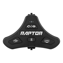 Raptor trådlös fotkontroll - Minn Kota