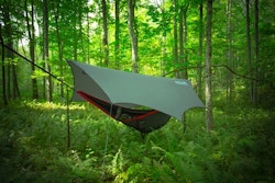 Tarp DryFly - Eno