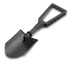 Campingspade