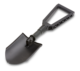 Campingspade