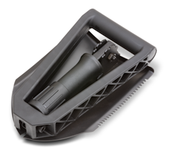 Campingspade