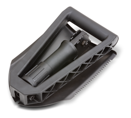 Campingspade