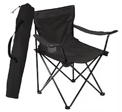 Campingstol Klassisk