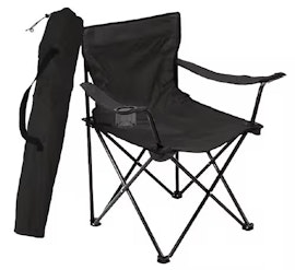 Campingstol Klassisk
