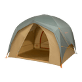 Tält Big House 6 - Big Agnes