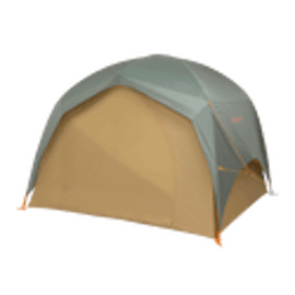 Tält Big House 6 - Big Agnes