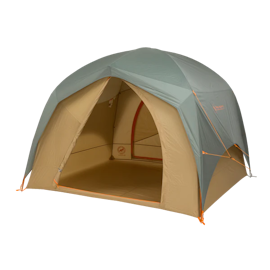 Tält Big House 4 - Big Agnes
