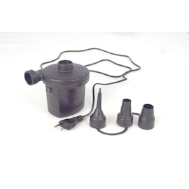 Elektrisk pump