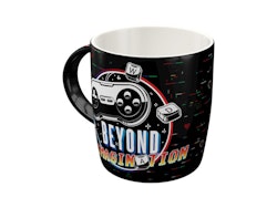 Mugg Gaming Beyond