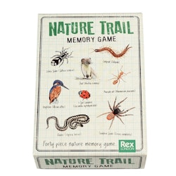 Memory Nature Trail