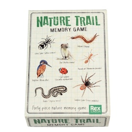 Memory Nature Trail