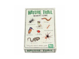 Memory Nature Trail