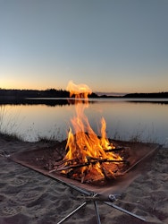 Eldnät