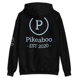 Pikeaboo Hoodie