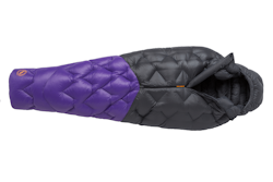 NYHET! Fly Creek UL 25 (850 RDS DownTek) LONG +2 - Big Agnes