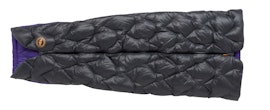 NYHET! Fly Creek UL Zip Quilt 50 (850 RDS DownTek) REGULAR +15 - Big Agnes