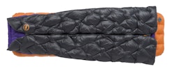 NYHET! Fly Creek UL Zip Quilt 50 (850 RDS DownTek) LONG +15 - Big Agnes
