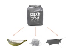 Hängmatta JungleLink Shelter System - Eno