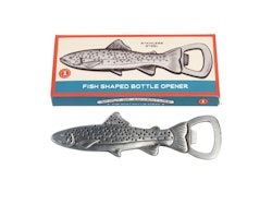 Flasköppnare Fisk