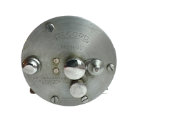 Second hand - Fiskerulle, Record 1600, modell C - Abu Garcia