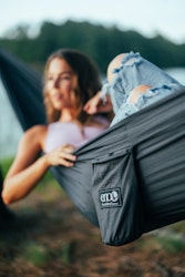 Hängmatta TravelNest Hammock & Straps Combo - ENO