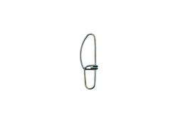 Cross Lock Snap 10-pack - Svartzonker