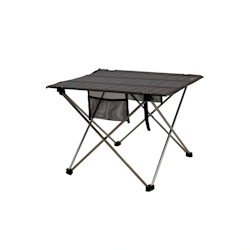 Campingbord och stolar
