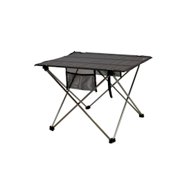 Campingbord och stolar