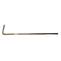 Tältpinnat Klassisk, 10-pack