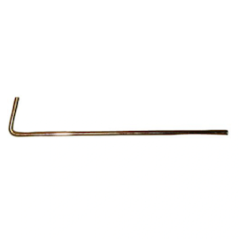 Tältpinnat Klassisk, 10-pack