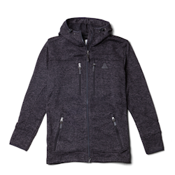 Fleecetröja Original Fleece W's - Garphyttan