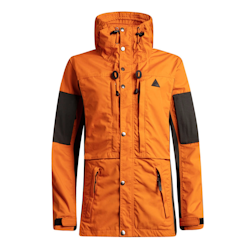 Jacka Specialist Jacket W's - Garphyttan