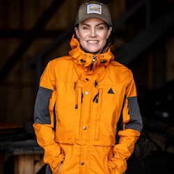 Jacka Specialist Jacket W's - Garphyttan