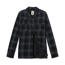 Jacka Crafter Insulated Shirt M's - Garphyttan