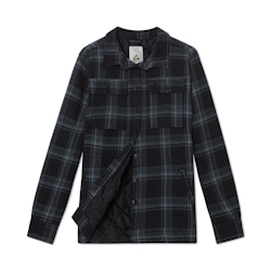 Jacka Crafter Insulated Shirt W's - Garphyttan